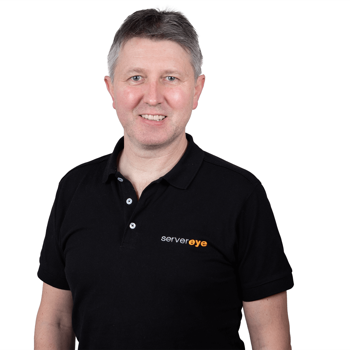 Jochen Comes von servereye